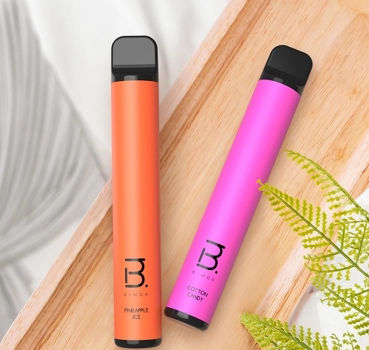 New Wholesale E-Cigarettes Vape Bmor E-Motion 900 Puffs Disposable Bang Australia