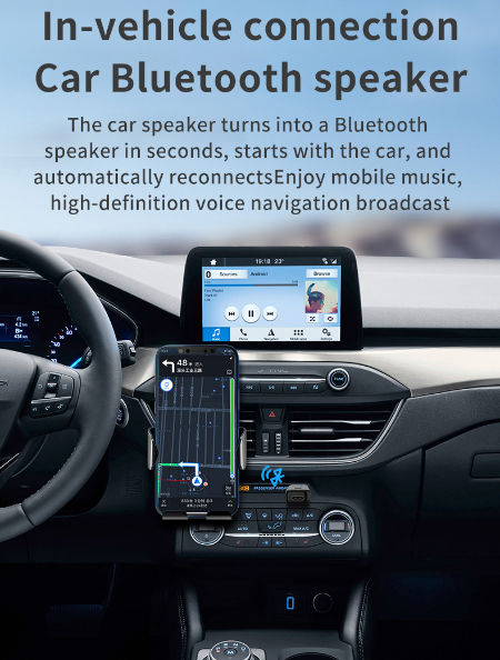 Achetez en gros Récepteur Et émetteur Audio Bluetooth 3 En 1 Avec Mode  Rx/tx Pour Voiture Audio Tv Chine et Récepteur Et émetteur Bluetooth à 2.9  USD