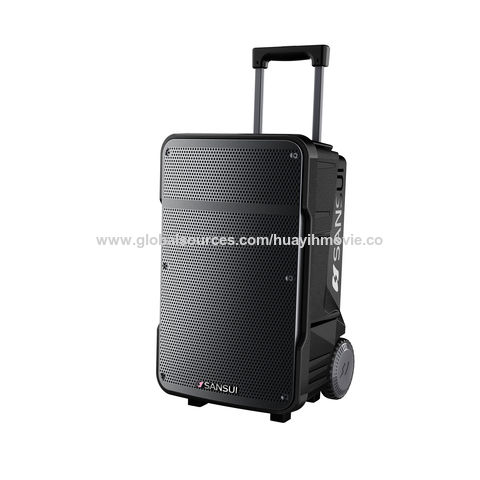 Buy Wholesale China Outdoor Bluetooth Speakers; U-segment Wireless