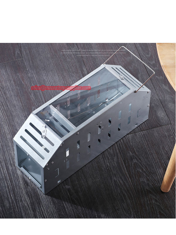 Buy Wholesale China Garden Tool,multi-catch Mouse Trap Smart Auto