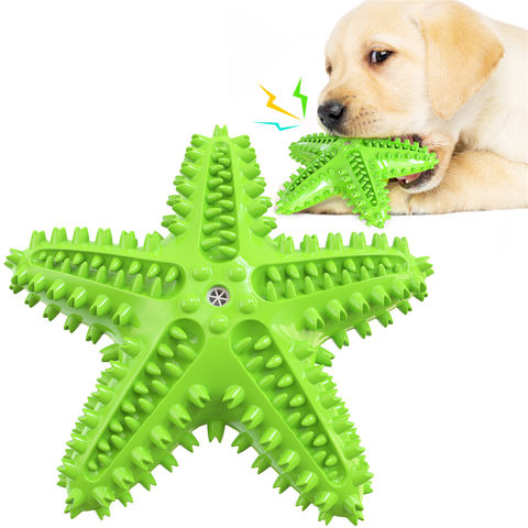 1Pcs Dog Chew Toys for Aggressive Chewers Large Breed Non-Toxic Natural Rubber Durable Indestructible Dog Toy Tough Durable Puppy Chew Toy for Medium/