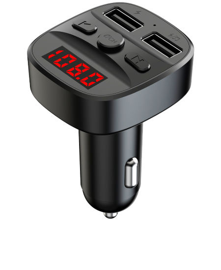 magnifiek Een effectief ambulance China AGETUNR T60 BT 5.0 Handsfree Car Kit FM Bluetooth Car Transmitter Auto  Charger for Mobile Phone on Global Sources,Car mp3 player,fm transmitter,car  bluetooth charger