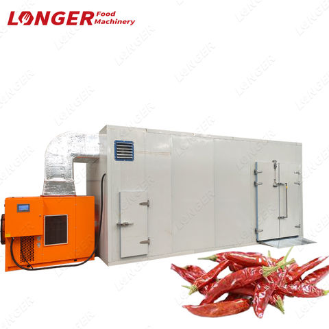 Stainless Steel Chili Pepper Sauce Machine  Full Automatic Chili  Processing Machine Manufacture