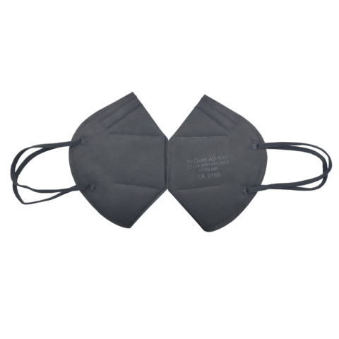 China Safety Protective Unisex Respirator Military Disposable ...