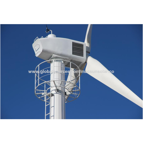 Bulk Buy China Wholesale 1000w - 100kw Horizontal Wind Turbines