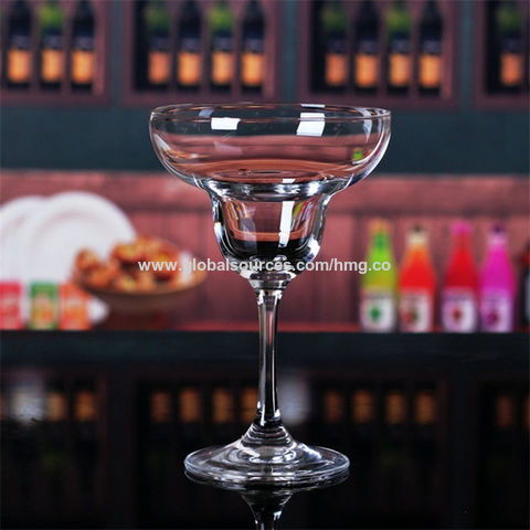 Custom Martini Glasses and Shaker Set, Martini Glass Cocktail