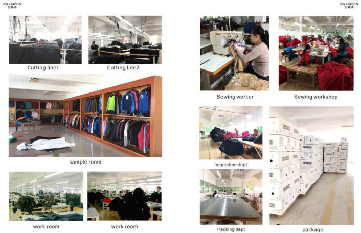 Supplier of personalized promotional polo shirts for men and women