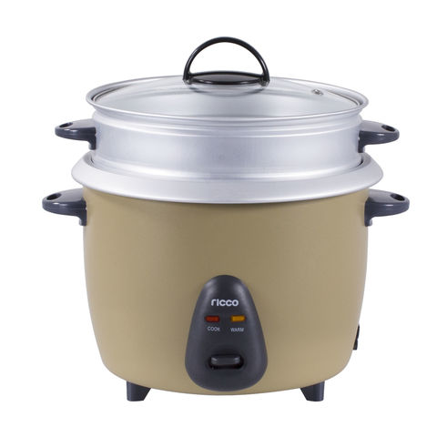 1.8l style persian rice cooker making