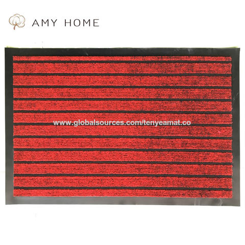 Buy Wholesale China Tenyea Mats Front Door Mat Outdoor Entrance