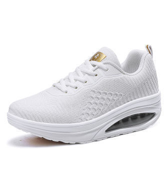 2022 Running shoes men's casual shoes men's net surface sports shoes