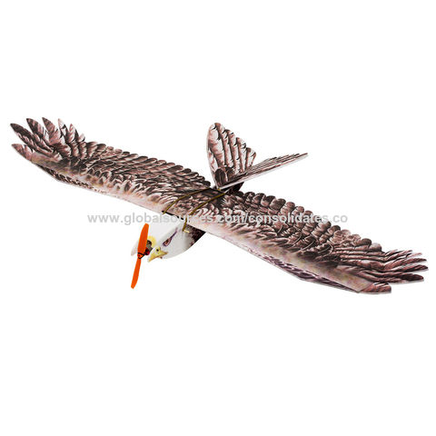 Wholesale & Retail Fly Birds Birds Trap Plastic Birds Hunting Bird Decoy