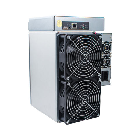 China Blockchain mining machine Asic DCR miner 1800W 34Th/s Bitmain ...