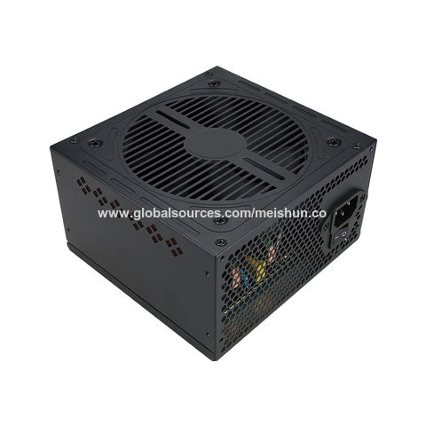China Best seller gaming computer power supply 750w Pc Power Supply