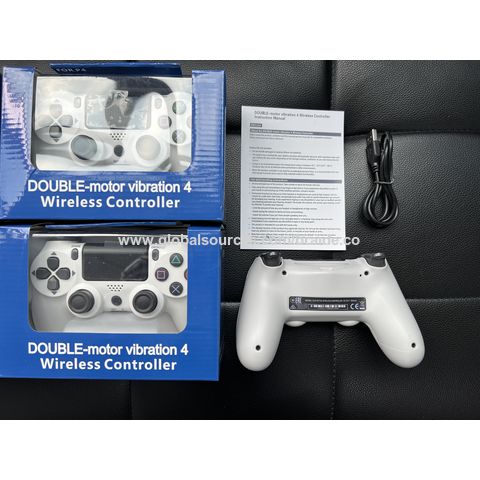 Buy Wholesale China Joystick Wireless Game Controller For Ps4,joypads  Wireless Controller,mobile Game Controllers & Wireless Game Controller at  USD 15.56