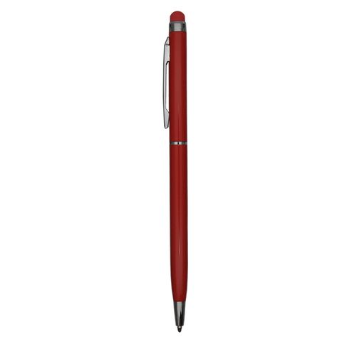 Promotional Skinny Metal Ballpoint Pens