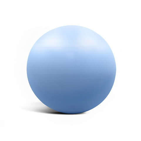 4-Pack 9 Inch Pilates Balls - Mini Exercise Balls For Yoga, Barre, Core Training & Home Workouts