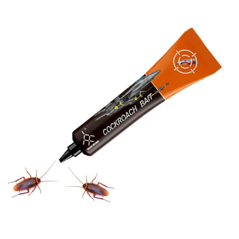 Mr.zhao Eco-friendly Tube Cockroach Gel Bait 20g For Pest Control