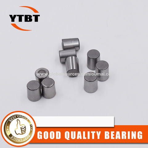 749-742 Tapered Roller Bearing Cup & Cone Kit – QJZ Brand, Free Shipping