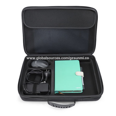 Eva Computer Case China EVA laptop case, EVA laptop bag, computer EVA case, shockproof ...