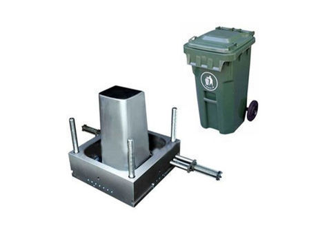 Plastic injection Mold Tooling for drinking cup supplier
