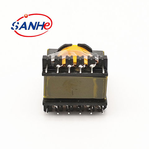 China SANHE Customized ER28 220v to 12v High Frequency Power Supply ...