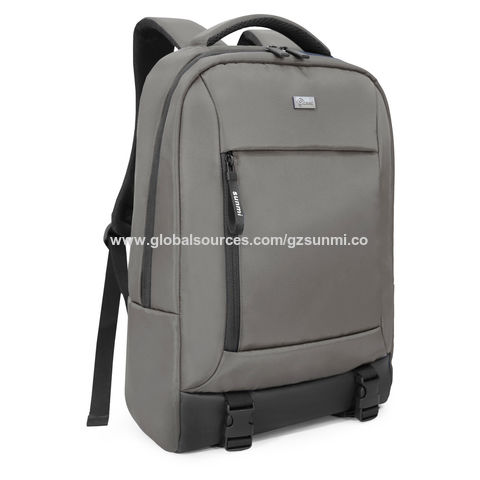 Neues Design Urbaner Laptop-Rucksack, Computer-Rucksack, Studentenrucksack, Polyester-Tagesrucksack