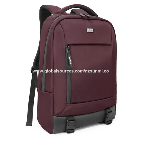 Neues Design Urbaner Laptop-Rucksack, Computer-Rucksack, Studentenrucksack, Polyester-Tagesrucksack