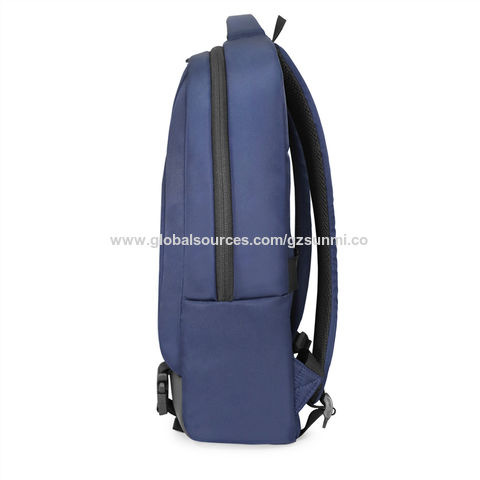 Neues Design Urbaner Laptop-Rucksack, Computer-Rucksack, Studentenrucksack, Polyester-Tagesrucksack