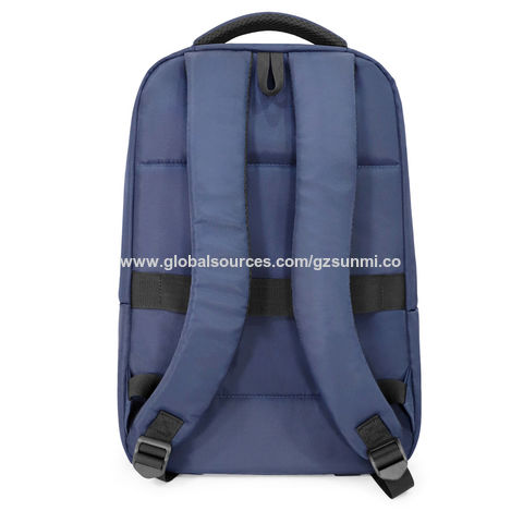 Neues Design Urbaner Laptop-Rucksack, Computer-Rucksack, Studentenrucksack, Polyester-Tagesrucksack