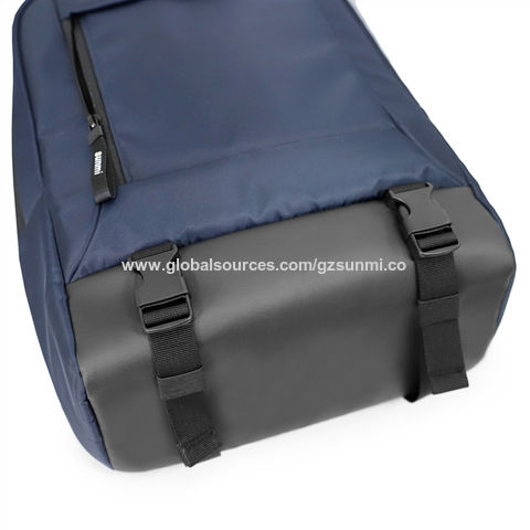 Neues Design Urbaner Laptop-Rucksack, Computer-Rucksack, Studentenrucksack, Polyester-Tagesrucksack