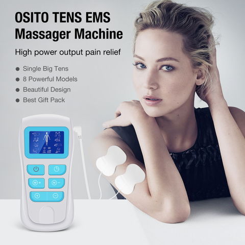 CE/FDA/RoHS EMS Electronic Muscle Stimulate Electrical Stimulation Physical  Therapy Beauty Equipment - China EMS, EMS Sculpting Machine