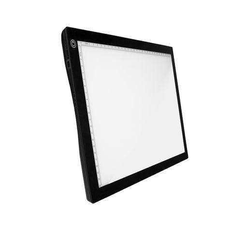 A1 A2 A3 A4 A5 LED Diamond Painting Board Copy Pad Ultra-Thin Tracing Light  Pad - China Light Box, Light Pad