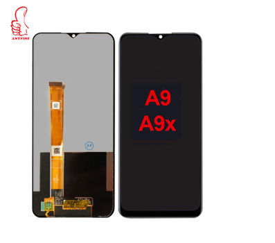 lcd oppo a9 original