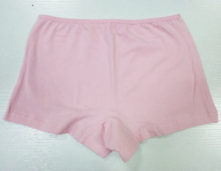  MODERN Little Girls Underwear Toddler Panties