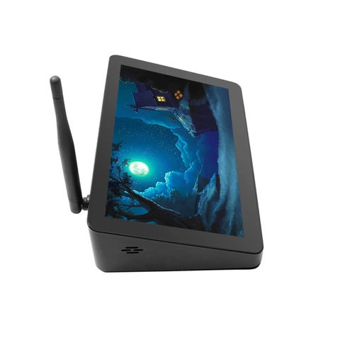 China X9R mini pc for POS IOT 4GB 32 64GB all in one android/ Linux ...