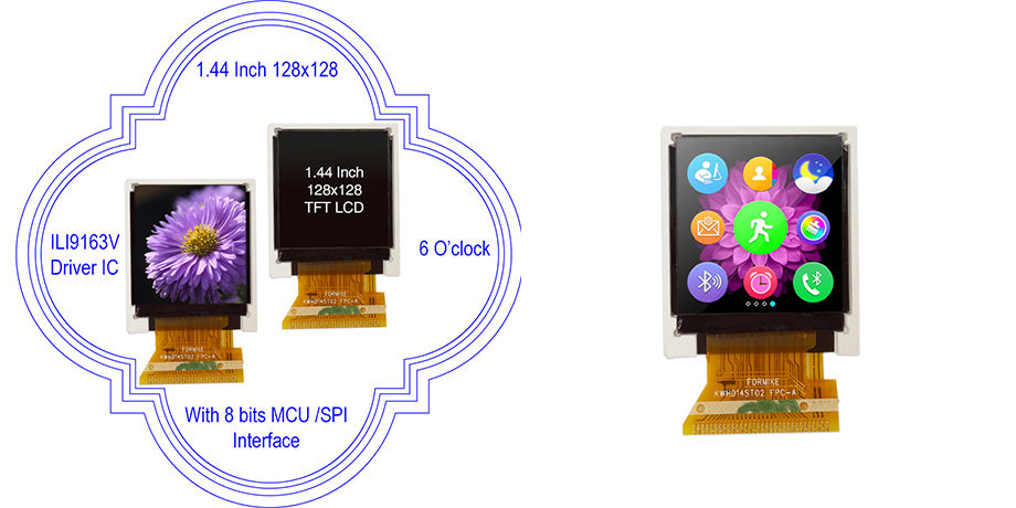 tft lcd color monitor not coming on supplier