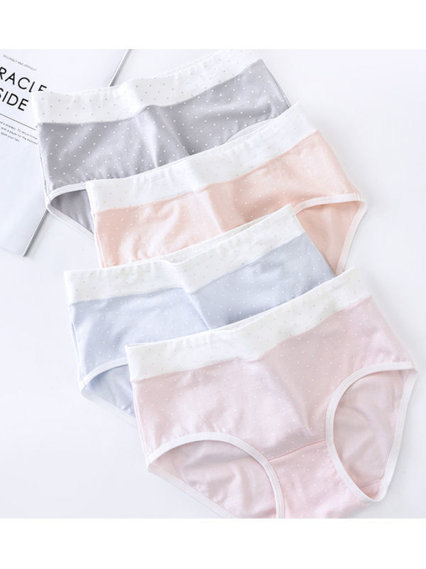 Cute Toddler Baby Kid Girl Underwear Cotton Panties Short Briefs Underpants HS 