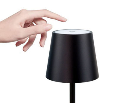 Whole China Led Desk Lamp Usb, Le Wifi Smart Bedside Table Lamps