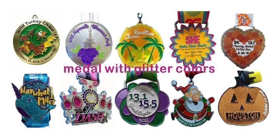 Sport medal for Judo antique copper supplier