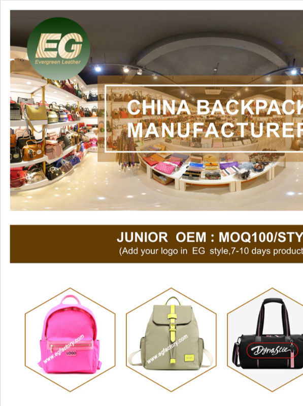 Buy Wholesale China Emg6546 Kelly School Designer Real Small Women
