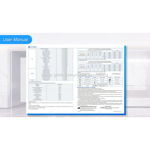 China Fast Diagnostic Antigen Tester Saliva Antigen Rapid Test Kit CE ...