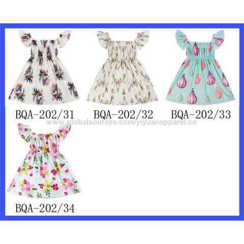 Girls Fairy Frock - Latest and Unique Design 2024