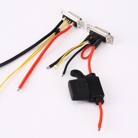 57168 Adapter Ethernet and Power (Used) - Yield Technology