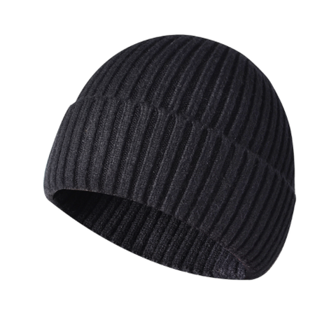 Buy China Wholesale Fashion Hip Hop Beanie Knitted Hat Men