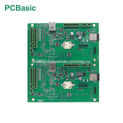 China Shenzhen Professional One Stop Turnkey OEM Service PCB Assembly ...