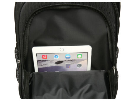 google branded parkland academy backpack