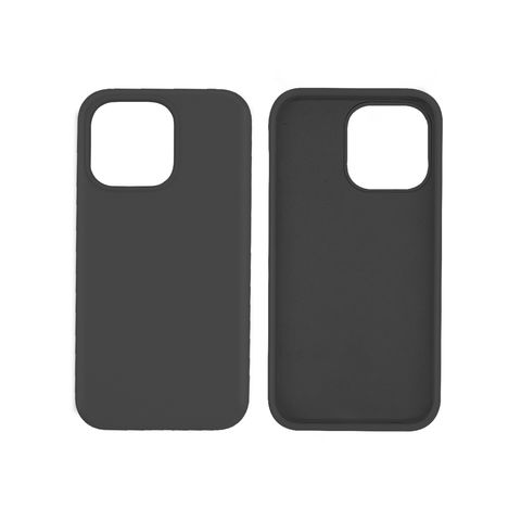 iPhone 13 - Custom Silicone Case