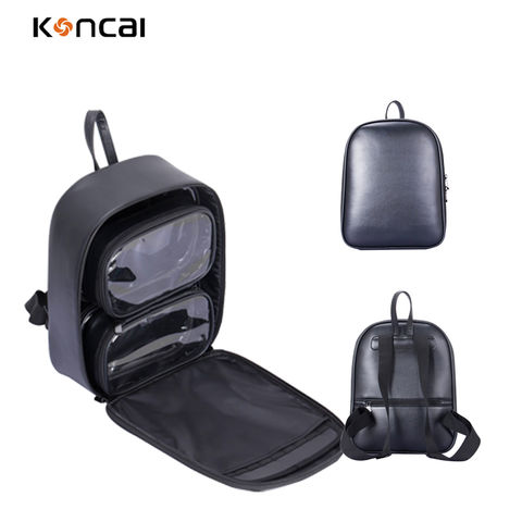 Buy Wholesale China Koncai Professional Makeup Artist Bag Cosmetic