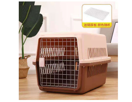 Buy Wholesale China Dog Aviation Box With Sunroof Portable Cage Rabbit Dog  Cat Consignment Box Wholesale Pet Aviation & Travel Pet Carrier Bag at USD  3.3