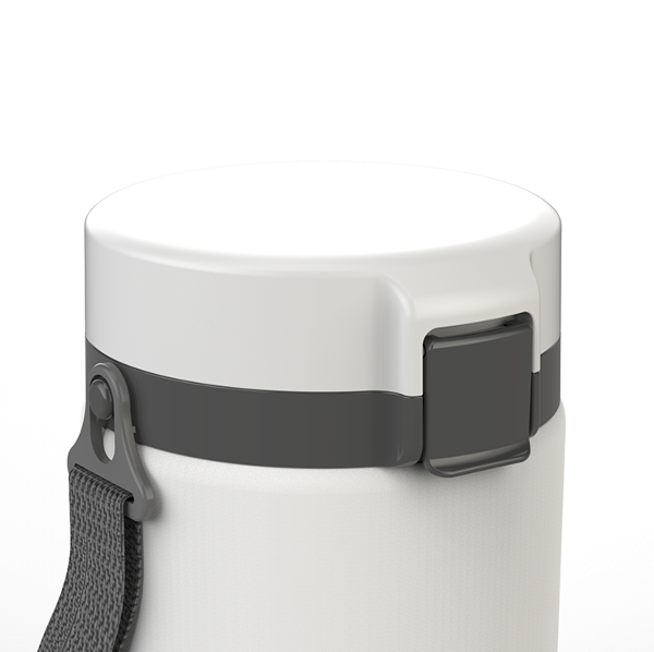 Microwave Safe Leakproof 1220m/1470ml Food Jar 3 Boxes Set Portable